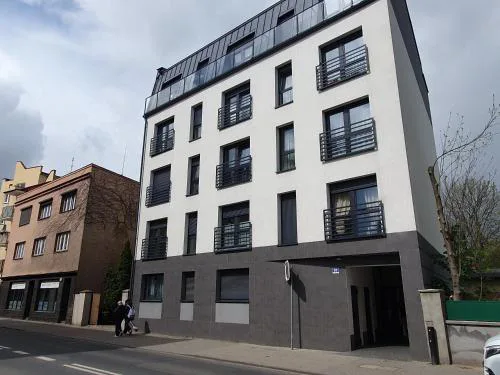 EDEN Apartament