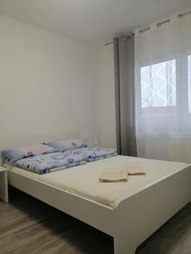 Noclegi u Eugenii