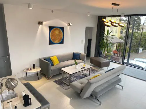 Apartament Lichen
