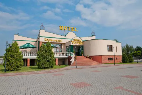 Hotel Victoria