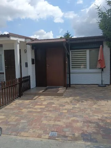 Apartament Osiedle Bajkowe