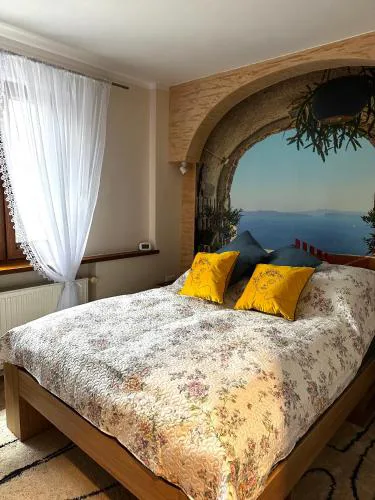 Apartament Marka 2