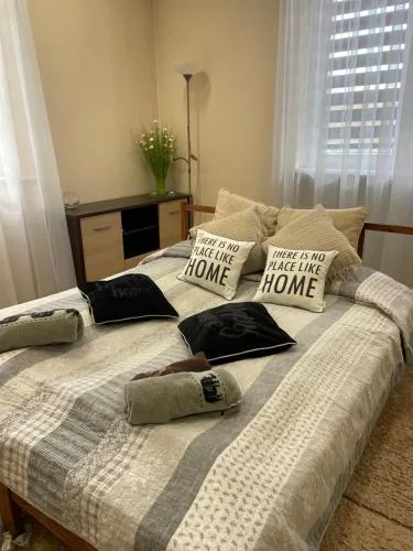 Apartament "Marka"