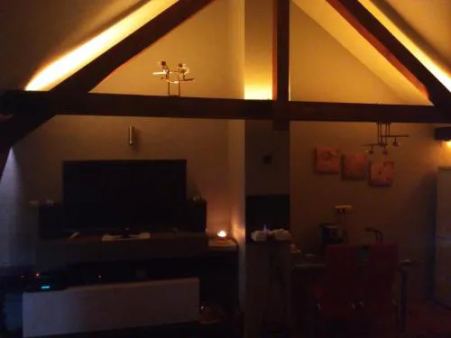 Apartament przy Wyspie