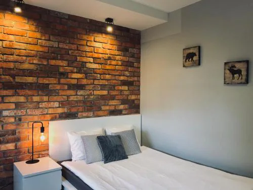 Loft Apartament 2