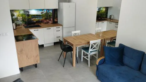 Platinum apartment