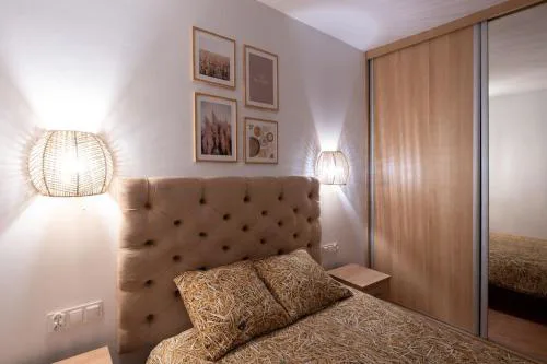 Apartament Miodowy