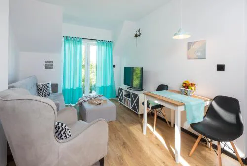 Apartament Zeglarski