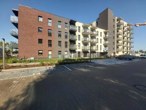 1140 Włościańska 5 - Tanie Pokoje w Apartamencie - samodzielne zameldowanie - self check in