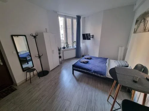 11A Studio Centrum Polwiejska