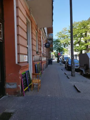 24H Self check-in Apartament Poznań Lotnisko blisko Stadion Targi Szpitale i Uczelnie
