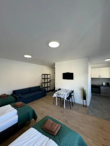 Abra Apartment X