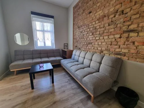Apart przy Targach Poznańskich