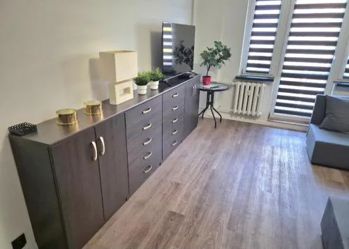 Apartament Anaija