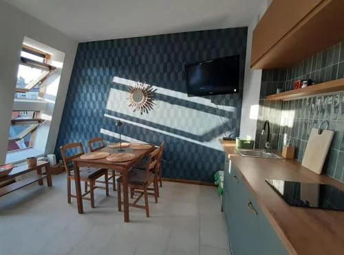 Apartament Broadway