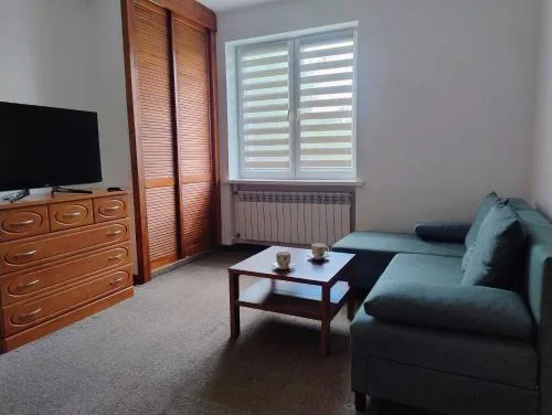 Apartament Cichy