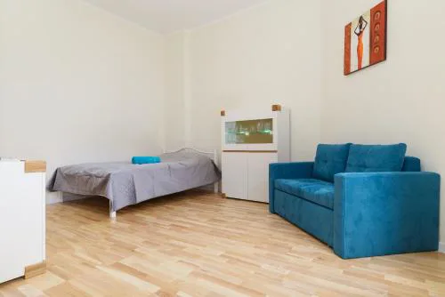Apartament Garncarska