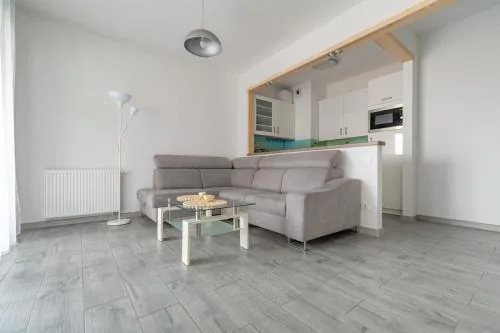 Apartament Gąsiorowskich 4 Friendly