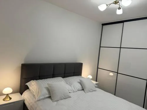 Apartament JANICKIEGO 166 parking free