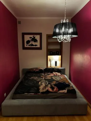Apartament Jeżyce Polna