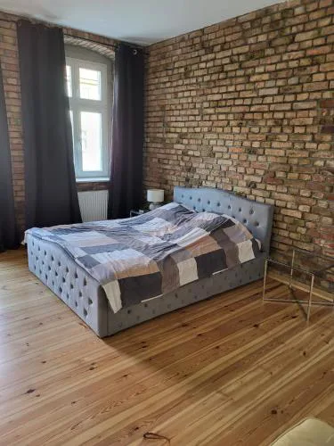 Apartament Kolejowa