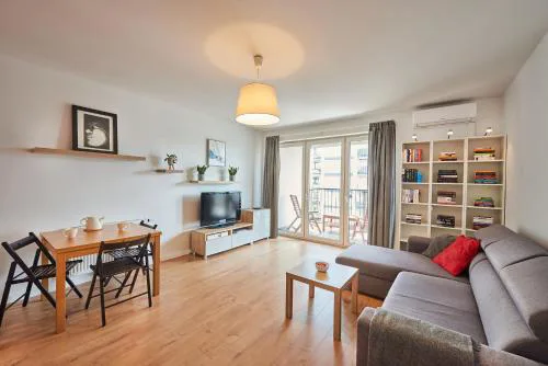 Apartament Marcel