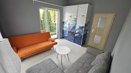 Apartament, Mieszkanie