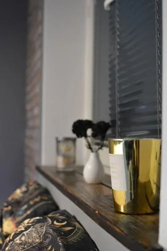 Apartament na doby