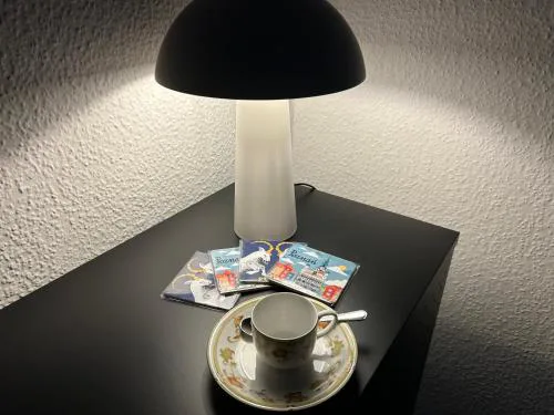 Apartament na poznańskich Jeżycach