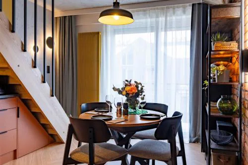 Apartament Nadolnik Poznań