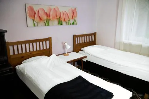 Apartament Paderewski