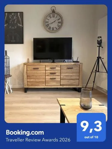 Apartament Plac Wolności
