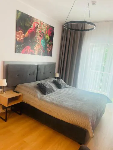 Apartament Poznań