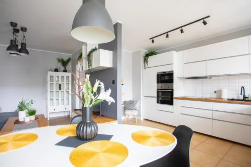 Apartament Rynarzewska 3 - Grunwald