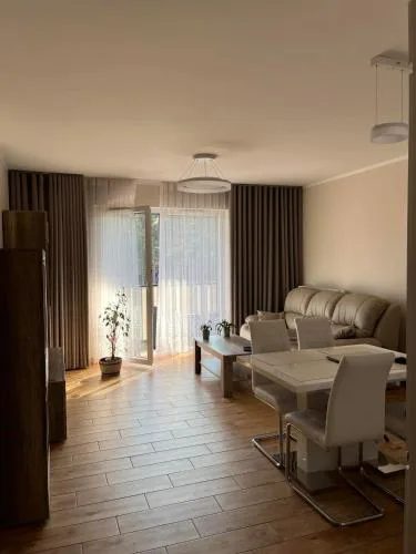 Apartament Sielawy 21 parking free