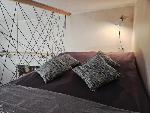 Apartament Stare Miasto,, Poznań