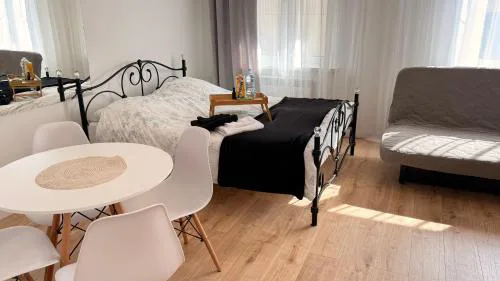 Apartament Strzałowa2A