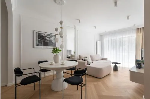 Apartament SUPREME