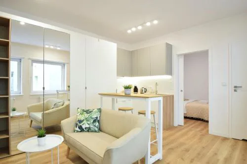 Apartament Szafir i Onyks by LookAp