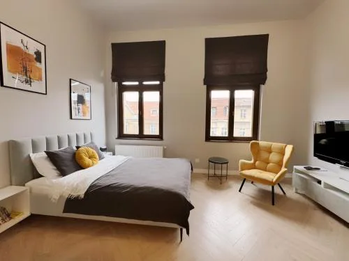 Apartament_poznań CH10