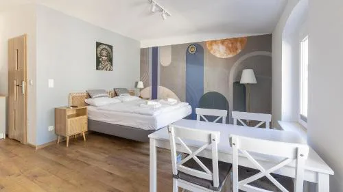 Apartamenty ADM