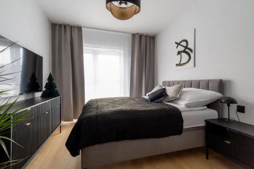 Apartamenty Freedom