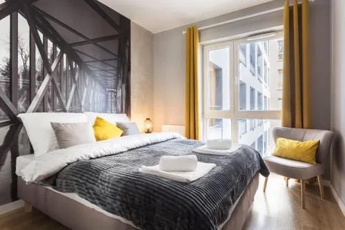 Apartamenty Gąsiorowskich 4