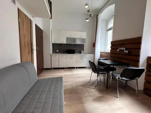 Apartamenty Gołębia-Genius