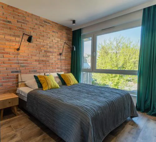 Apartamenty Homely Place Koziołki - Stary Rynek