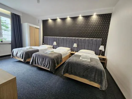 Apartamenty N 25 Przy Kaponierze
