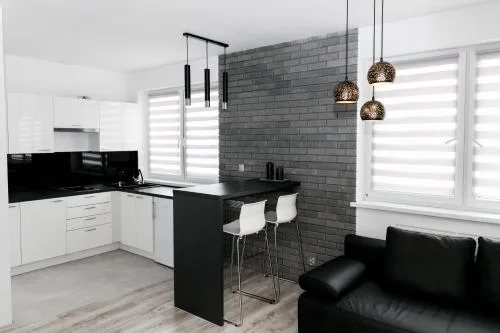 Apartamenty na Dalekiej