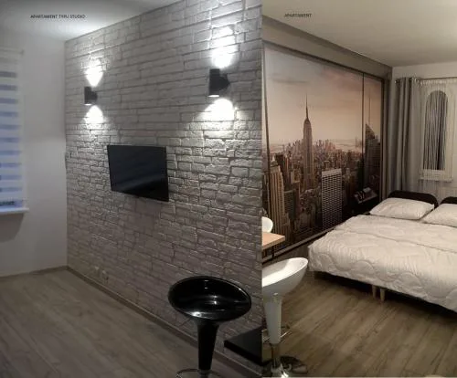 Apartamenty przy Starym Rynku
