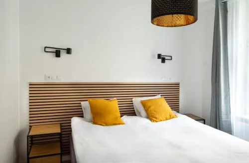 Apartamenty przy Starym Rynku