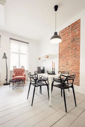 Apartamenty Woźna 14a, 2 rooms, self check in 24h